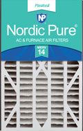 Air Bear Cub 16x25x3 Replacement 266649-101 MERV 14 Air Filters