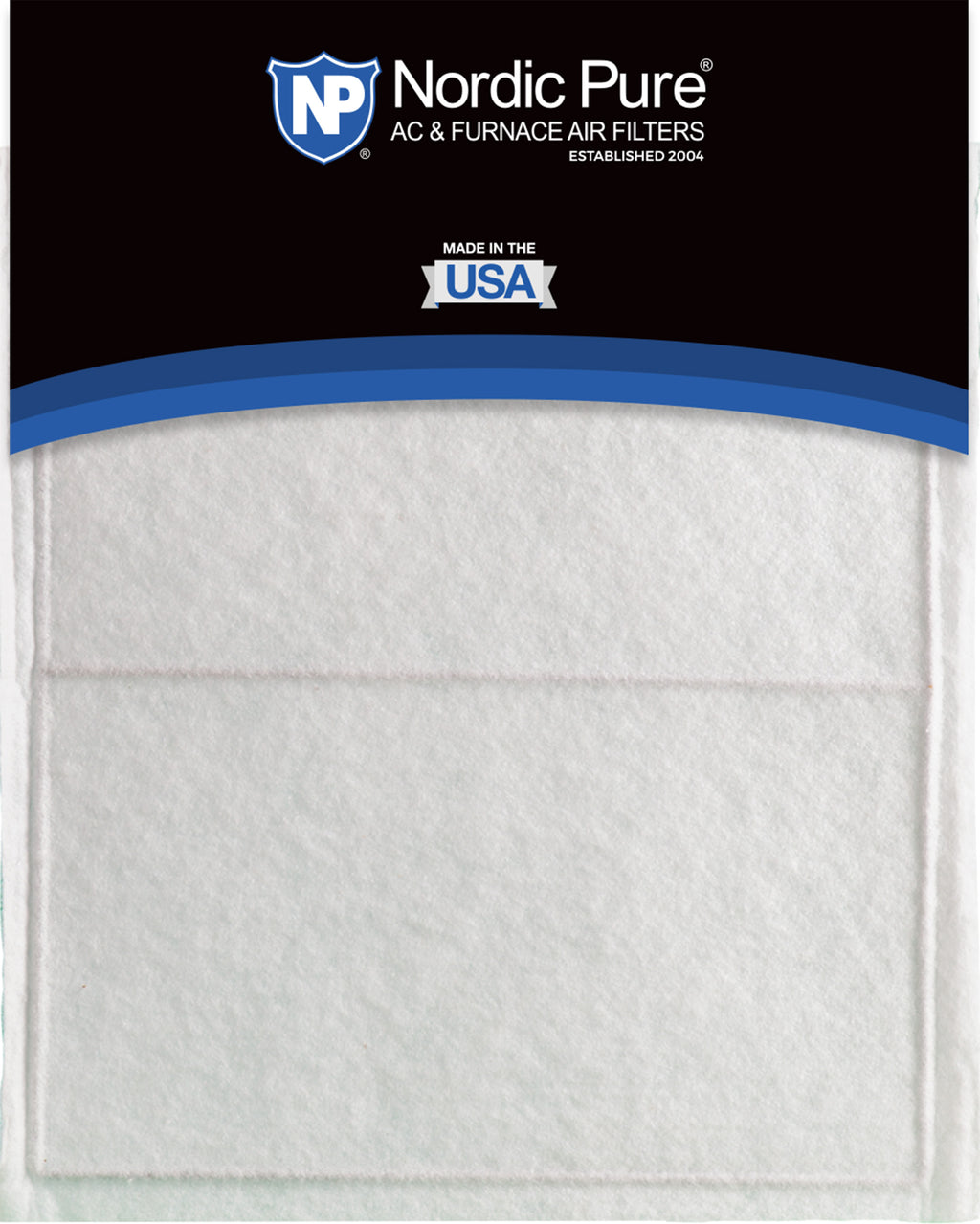 12x30x 1/2 Half Inch Ring Panel MERV 13 Furnace Air Filters