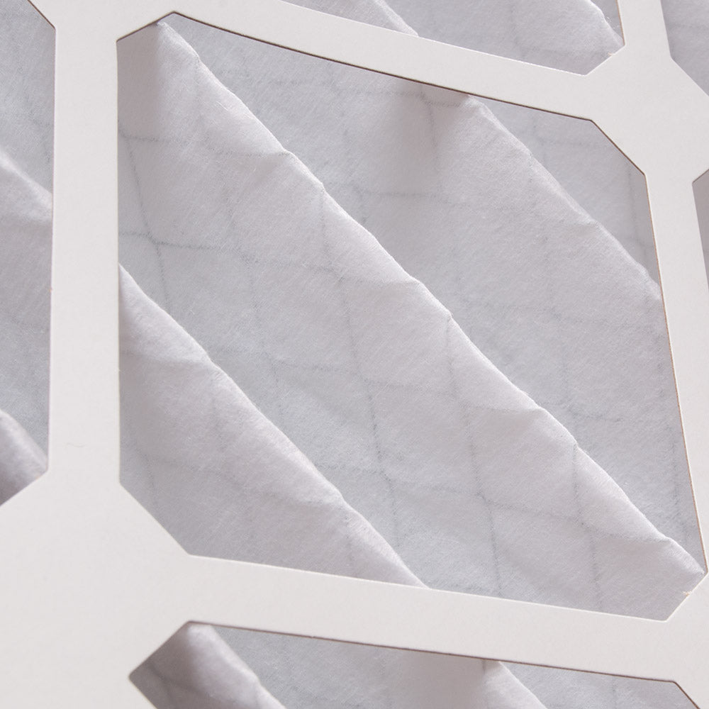 12x24x4 (3 5/8) Pleated MERV 14 Air Filters