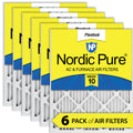 30x30x1 MERV 10 AC Furnace Filters