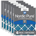 30x30x1 MERV 7 AC Furnace Filters