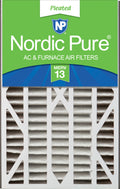 Air Bear Cub 16x25x3 Replacement 266649-101 MERV 13 Air Filters