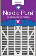 Air Bear Cub 16x25x3 Replacement 255649-101 MERV 8 Air Filters