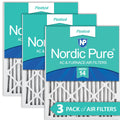 18x20x2 Pleated MERV 14 Air Filters