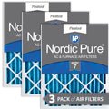 12x24x2 Pleated MERV 7 Air Filters